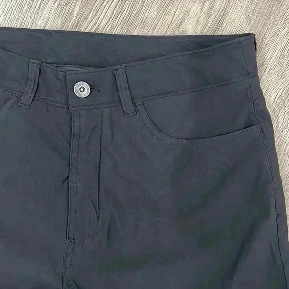 The North Face Men’s Sprag 5-Pocket Pants, 32/Regular - Picture 2 of 8